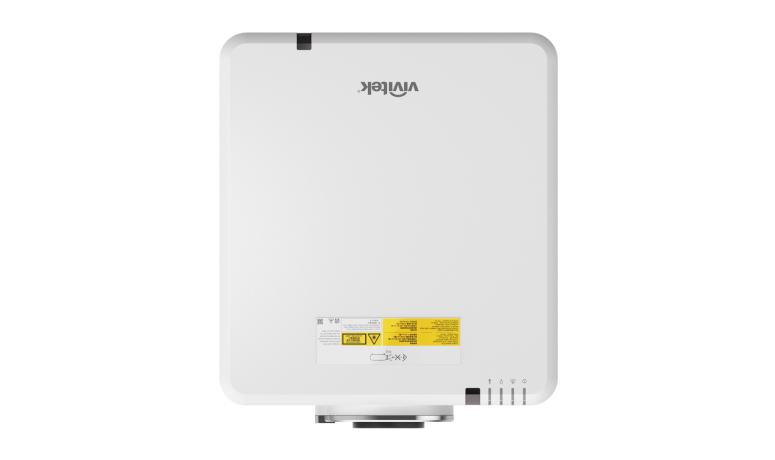 Проектор Vivitek DU7099Z-WH
